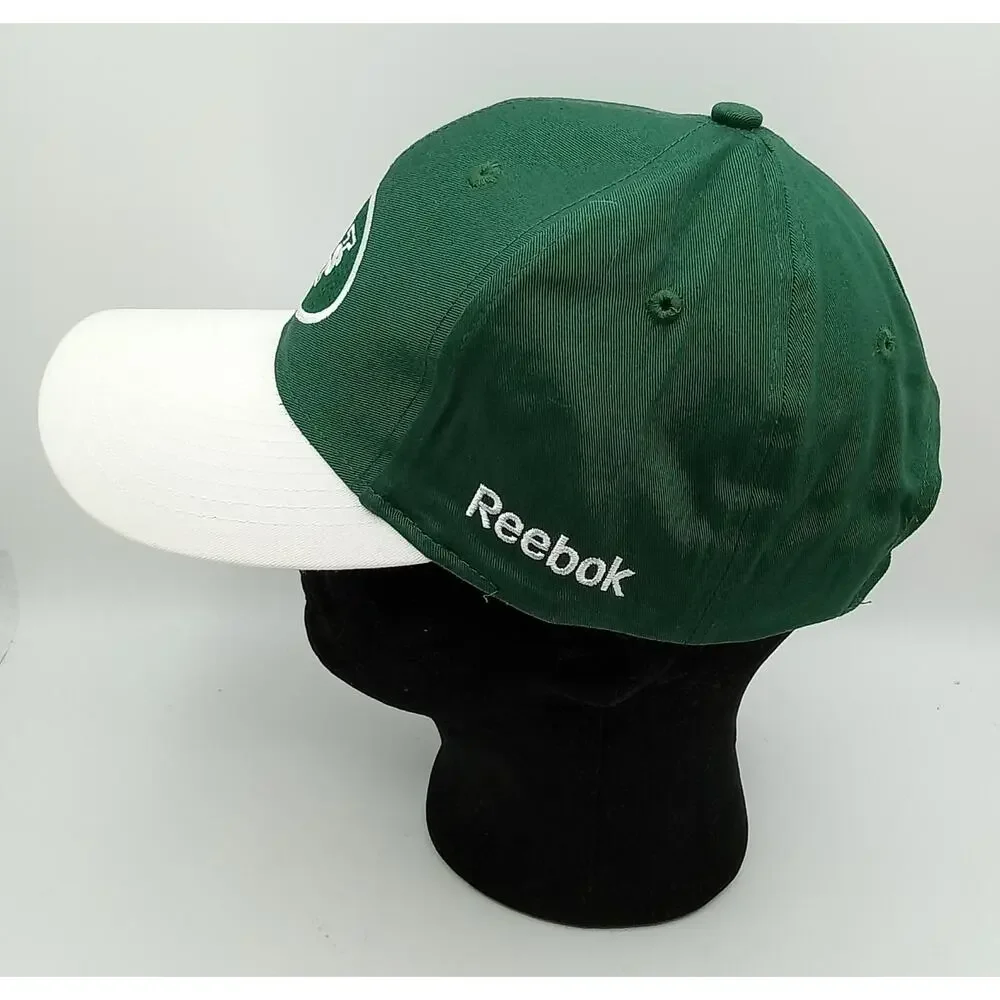 New York Jets NFL Reebok Cap Adjustable